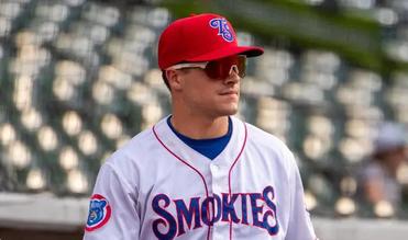 Tennessee Smokies release 2022 initial roster
