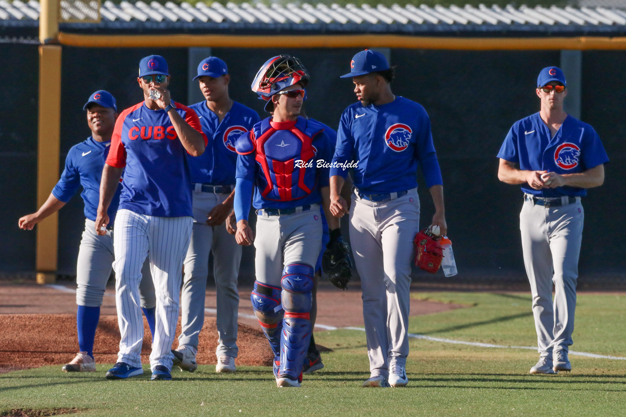 Cubs rookie Ethan Roberts to undergo Tommy John surgery: 'Tough